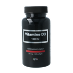 APB Holland Vitamine D3 1000IU 25mcg 360 Softgels