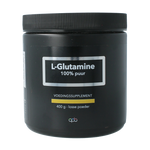 APB Holland L-Glutamine 100% puur 400 Gram