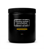 APB Holland Creatine 100% zuiver - 200 mesh 40.00 Sachets