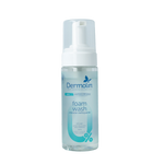 Dermolin Foamwash hydraterend foamer 150.00 Milliliter