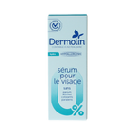 Dermolin Serum hydra met pipet 30.00 Milliliter