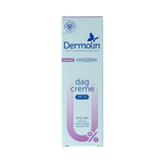 Dermolin Dagcreme anti-aging flacon 50.00 Milliliter