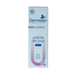 Dermolin Dagcreme anti-aging flacon 50.00 Milliliter
