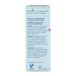Dermolin Serum anti-aging met pipet 30.00 Milliliter