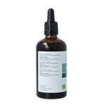 Aromedica Framboos gemmo tinctuur - Rubus idaeus bio 100.00 Milliliter