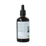 Aromedica Mammoetboom gemmo tinctuur - Sequoia gigantea bio 100.00 Milliliter