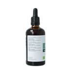 Aromedica Meidoorn gemmo tinctuur - Crataegus oxyacantha bio 100.00 Milliliter