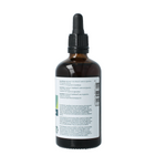Aromedica Meidoorn gemmo tinctuur - Crataegus oxyacantha bio 100.00 Milliliter