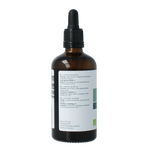 Aromedica Olijfboom gemmo tinctuur - Olea europea bio 100.00 Milliliter
