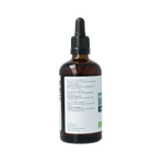 Aromedica Rode bosbes gemmo tinc - Vaccinium vitis idaea bio 100.00 Milliliter