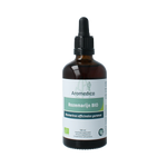 Aromedica Rozemarijn gemmo tinc - Rosmarinus officinalis bio 100.00 Milliliter