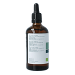 Aromedica Vijg gemmo tinctuur - Ficus carica bio 100.00 Milliliter