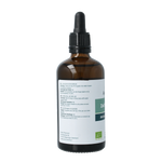 Aromedica Zachte Berk gemmo tinctuur - Betula pubescens bio 100.00 Milliliter