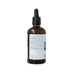 Aromedica Zwarte Bes gemmo tinctuur - Ribes Nigrum bio 100.00 Milliliter