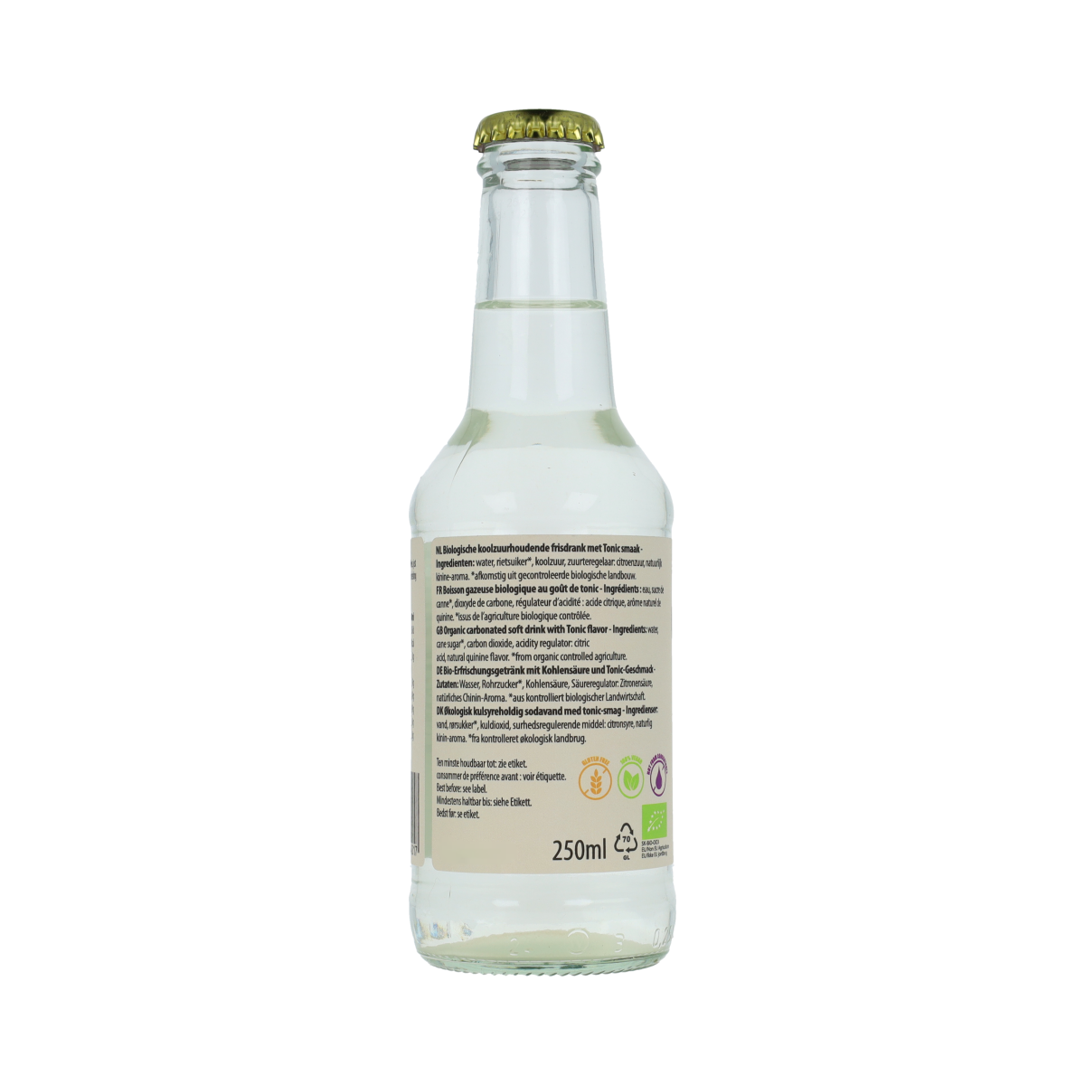 Covent Garden Tonic bio 250.00 Milliliter
