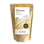 Professor Pannenkoek Pannenkoekenmix haver banaan bio 300.00 Gram