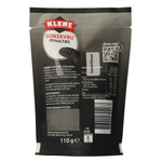 Klene Zoute ovaaltjes suikervrij 110.00 Gram