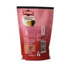 Klene Dropgums suikervrij 110.00 Gram