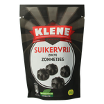Klene Zoete zonnetjes suikervrij 110.00 Gram