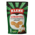 Klene Ademin suikervrij 110.00 Gram