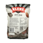 Klene Grof geld 210.00 Gram