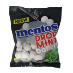 Mentos Dropmint ballen 220 Gram