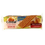 Cereal Sesambar 50.00 Gram