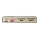 Cereal Koekjes soja/sinaasappel 280 Gram