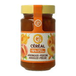 Cereal Fruit abrikoos perzik 270.00 Gram