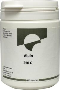 Orphi Aluin 250.00 Gram