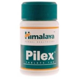 Holisan Pilex 100.00 Tabletten