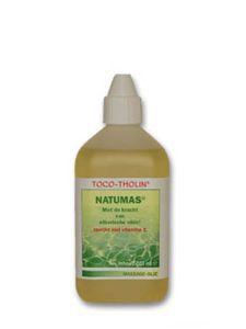 Toco Tholin Natumas massageolie 250.00 Milliliter