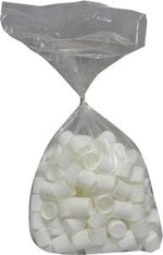 Jacob Hooy Dop wit met kindersl /jh 1.00 Stuks
