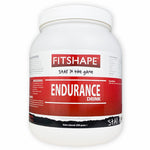 Fitshape Endurance drink 1250.00 Gram