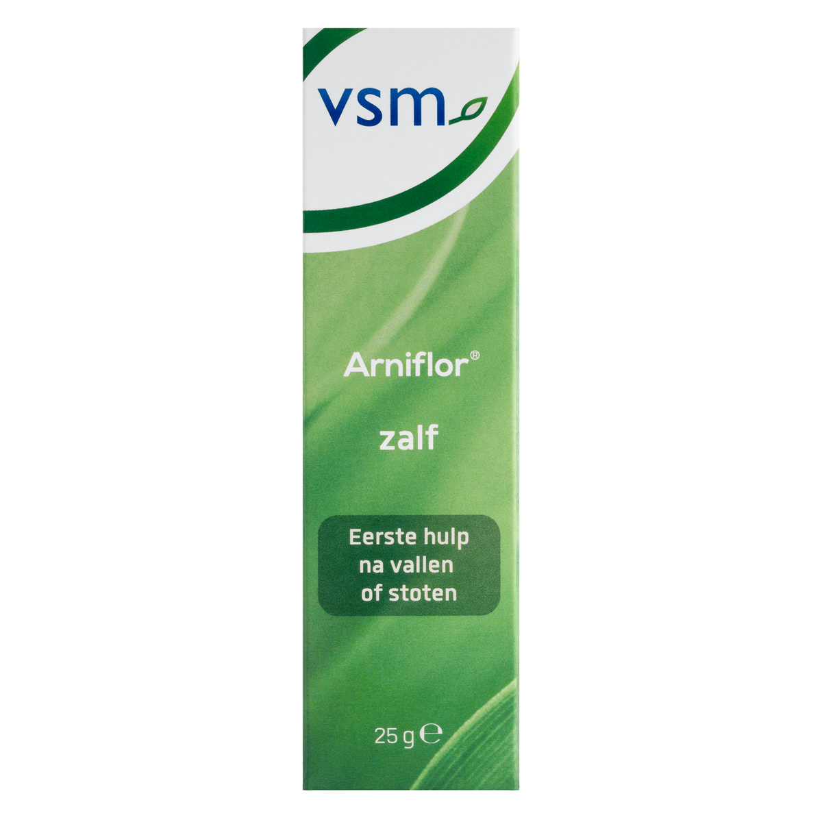 VSM Arniflor eerste hulp zalf 25.00 Gram