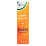 VSM Calendulan derma zalf 25.00 Gram