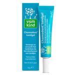 VSM Chamodent tandgel kind 10 Gram