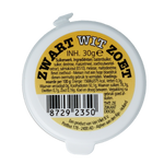 Van Vliet Zwart wit zoet 30.00 Gram