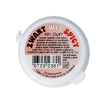Kindly's Zwart wit spicy 25.00 Gram