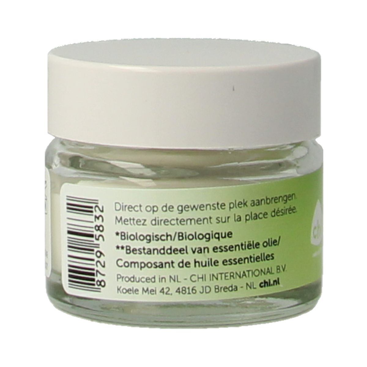Chi Tea tree balsem 15.00 Gram