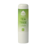 Chi Tea tree lipbalm 4.80 Gram