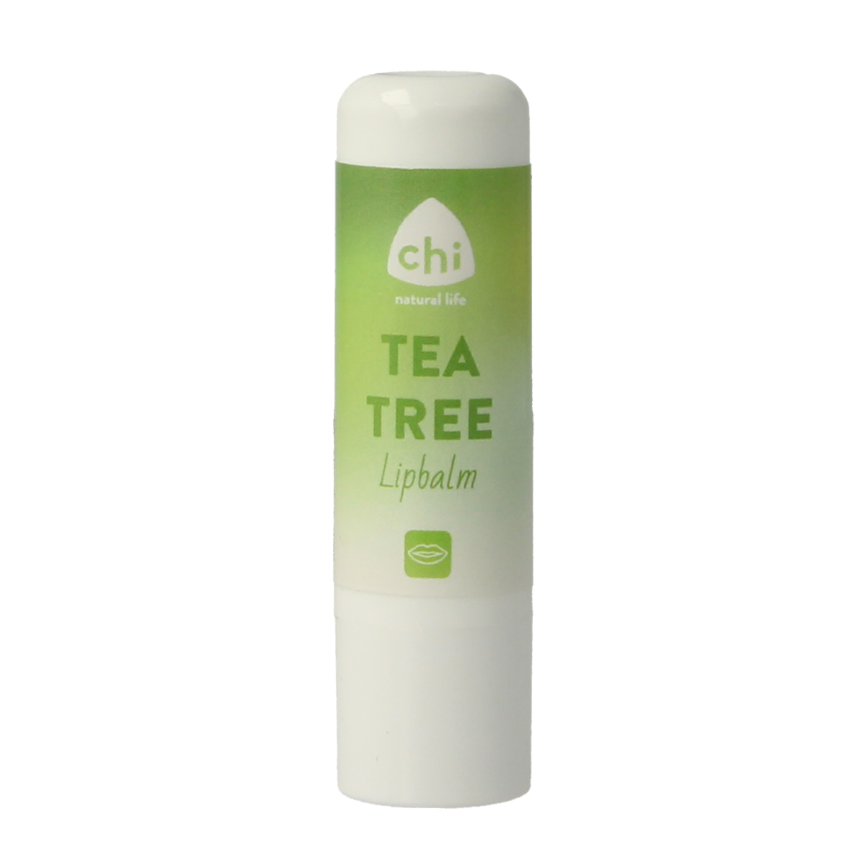 Chi Tea tree lipbalm 4.80 Gram