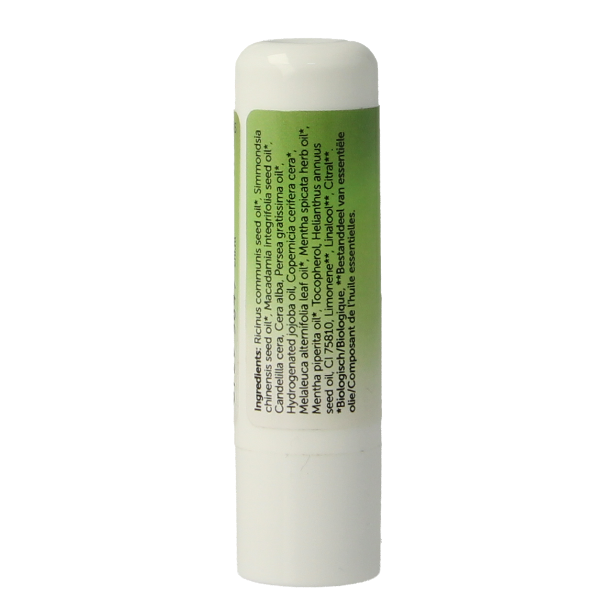 Chi Tea tree lipbalm 4.80 Gram