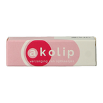 Akolip Lipblaasjesgel 3gr 1.00 Stuks