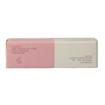 Akolip Lipblaasjesgel 3gr 1.00 Stuks