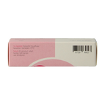 Akolip Lipblaasjesgel 3gr 1.00 Stuks