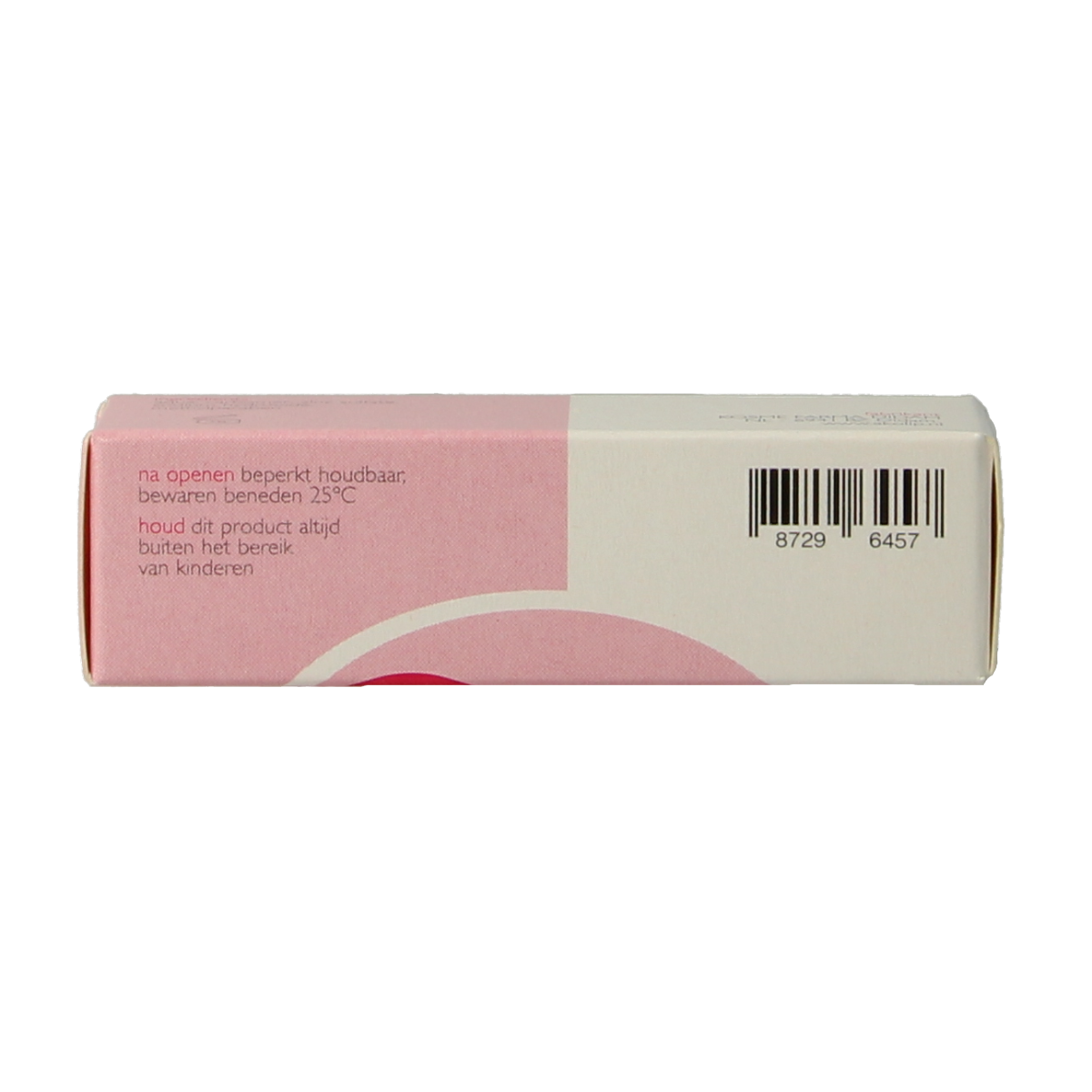 Akolip Lipblaasjesgel 3gr 1.00 Stuks
