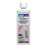 HG Vlekweg nr. 4 bloed/eiwit/saus 50.00 Milliliter
