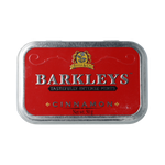 Barkleys Classic mints cinnamon 50.00 Gram