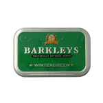 Barkleys Classic mints wintergreen 50.00 Gram